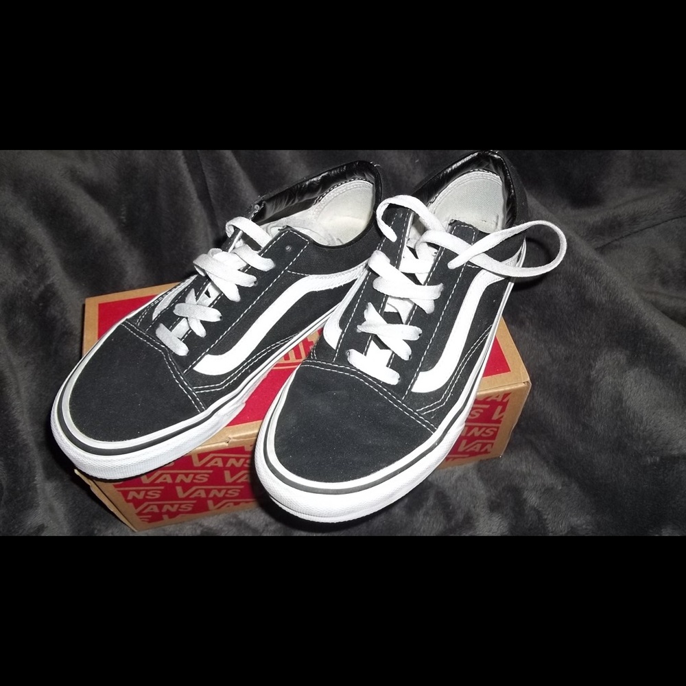 Classic Vans
